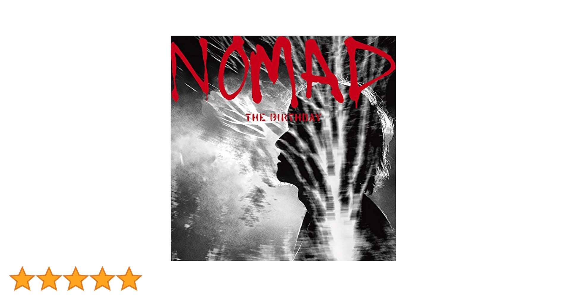 Amazon.co.jp: NOMAD(初回限定盤)(DVD付): ミュージック